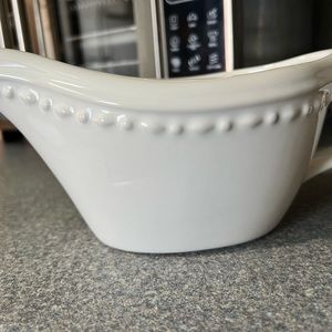 Gravy Boat
